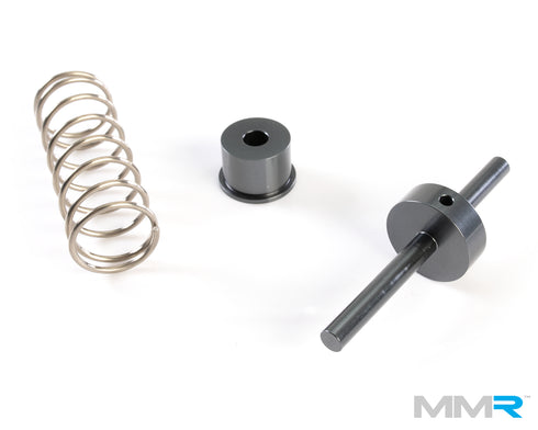 THERMOSTAT À BASSE TEMPÉRATURE D'HUILE MMR PERFORMANCE - N54 N55
